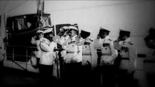 Второе рождение линкора