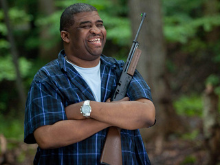 Зов природы