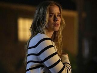 Мёртвое лето