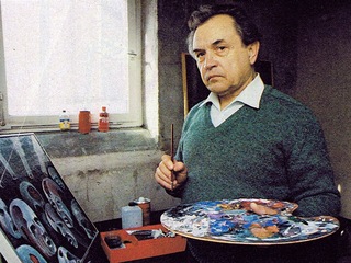 Александр Зиновьев. Зияющие высоты