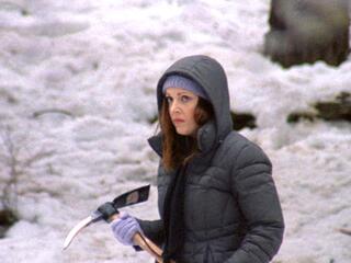 Ущелье Доннера