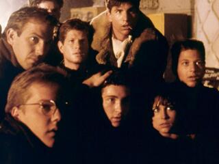 Удивительные истории