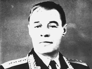 Маркиан Попов. Оставшийся свободным