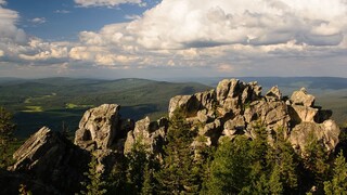 Гора Малиновая