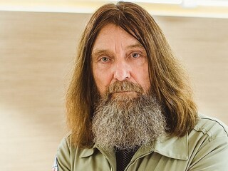 Фёдор Конюхов. Наедине с мечтой