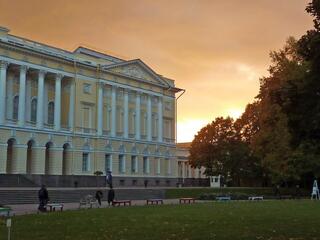 Малые музеи Санкт-Петербурга