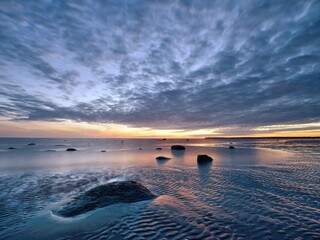 Белое море