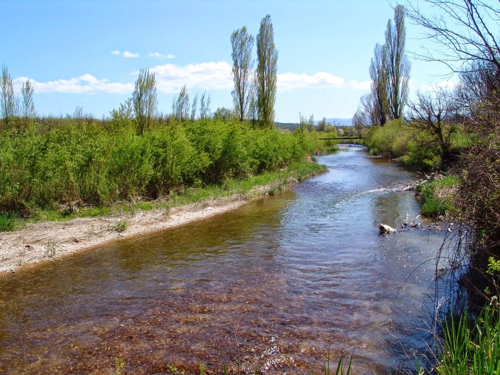 Река Карасу