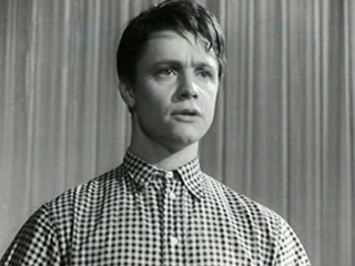 Тучи над Борском