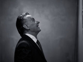 Андрей Дементьев. Ни о чём не жалейте вдогонку