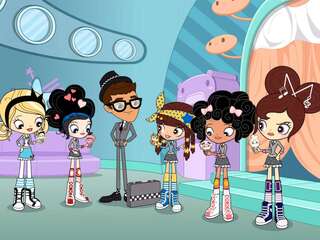 Куу Куу Харадзюко