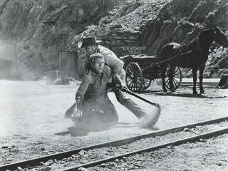 Невада Смит