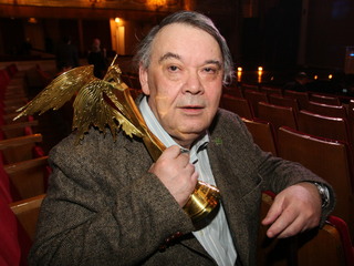 Алексей Герман. Львиное сердце