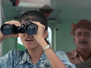 Путешествие в никуда