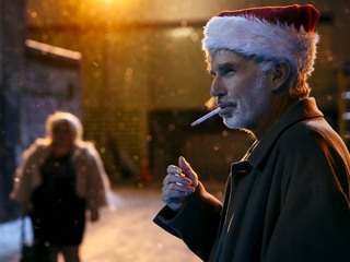 Плохой Санта 2