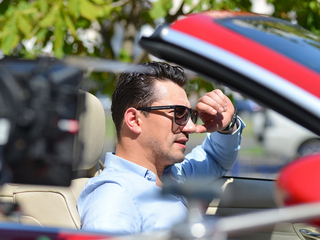 Женить нельзя помиловать