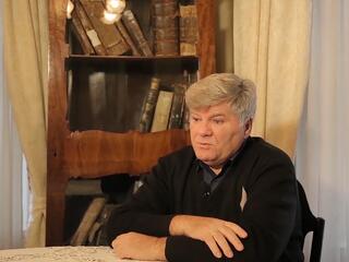 Сергий Страгородский: выбранный временем