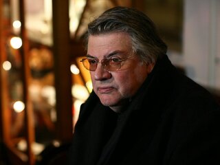 Александр Ширвиндт. Взвесимся на брудершафт!