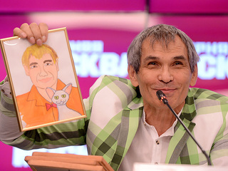 Легко ли быть Алибасовым