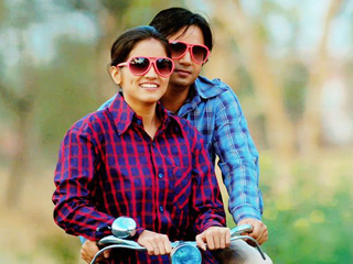 1982: Брак по любви