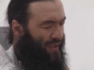 Воины Христовы