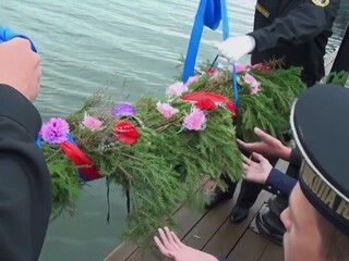 Соловецкие юнги