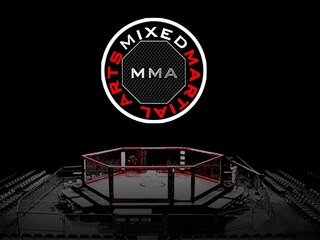 Международный турнир по ММА "BRAVE 6 Kazakhstan". Алматы (Казахстан)