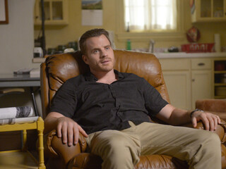 Второй шанс