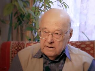 Ленинград. 900 дней подвига