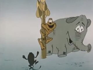 Динозаврик