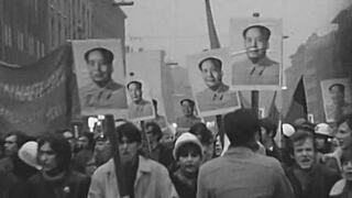 Китай времен Мао