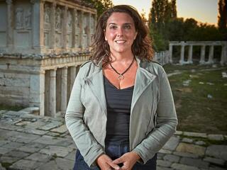 Восемь дней, которые создали Рим