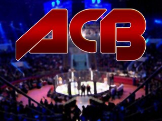 Шоу АСВ 78 (ММА, профессионалы). Грозный (Россия)