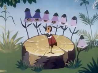 Пинчер Боб и семь колокольчиков