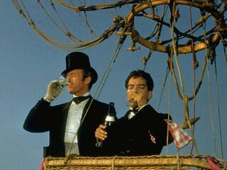 Вокруг света за 80 дней