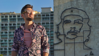 Отпуск Без Путёвки