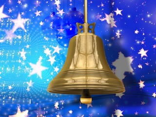 Эхо медных колокольчиков