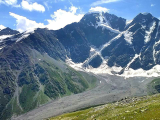 Голоса гор