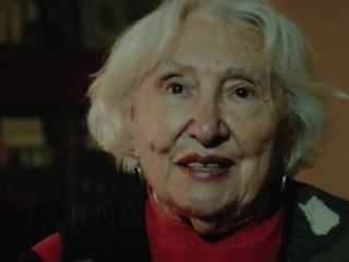 Русская горянка. Валерия Хугаева
