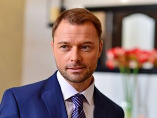 Нужен мужчина