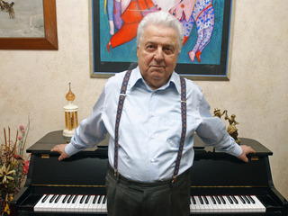 Михаил Танич. Ещё раз про любовь