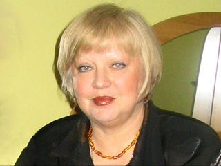 Светлана Крючкова. Никогда не говори "никогда"