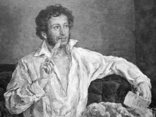 Душа Пушкина