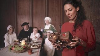 Реформация: священная война в Европе