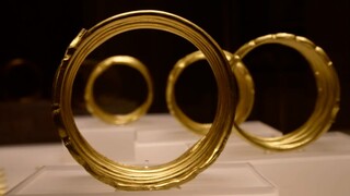 Охота за трансильванским золотом