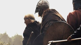 Могилы викингов