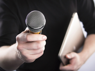 Актёры Осетии. Монологи без грима