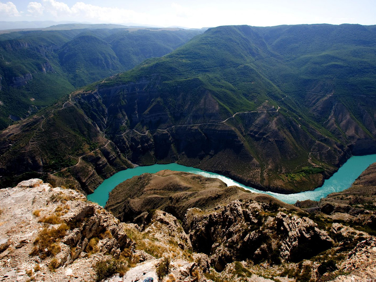 Дары Терека