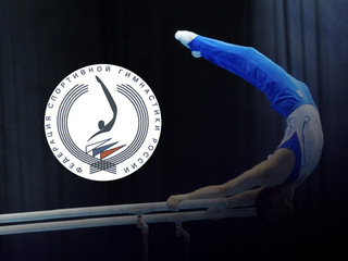 Спортивная гимнастика. Чемпионат России. Мужчины. Многоборье. Трансляция из Казани