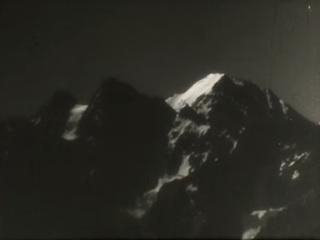 Горная поэма